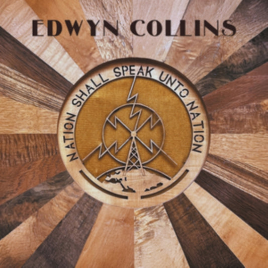 Collins, Edwyn - Nation Shall Speak Unto Nation