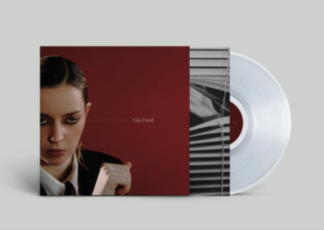 Ford, Gia - Transparent Things