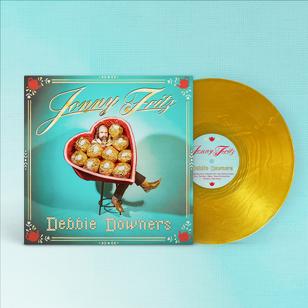 Fritz, Jonny - Debbie Downers