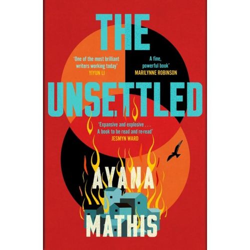 Mathis, Ayana - The Unsettled