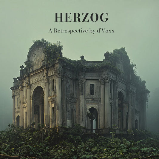d'Voxx - Herzog: A Retrospective