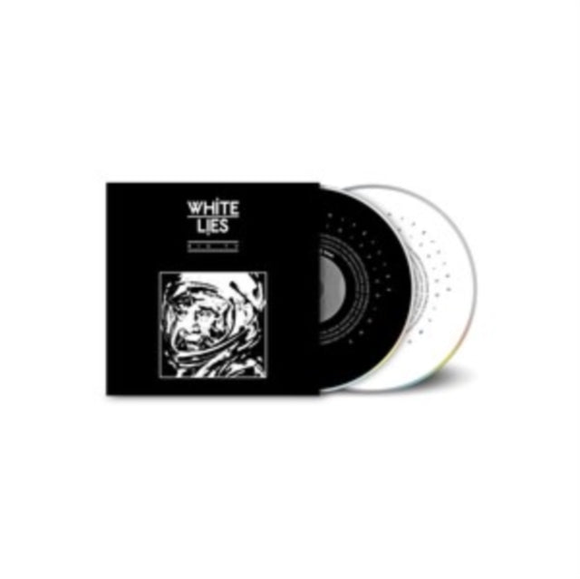 White Lies - Big Tv (2024 Reissue)
