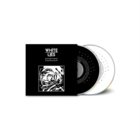 White Lies - Big Tv (2024 Reissue)