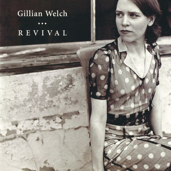 Welch, Gillian - Revival