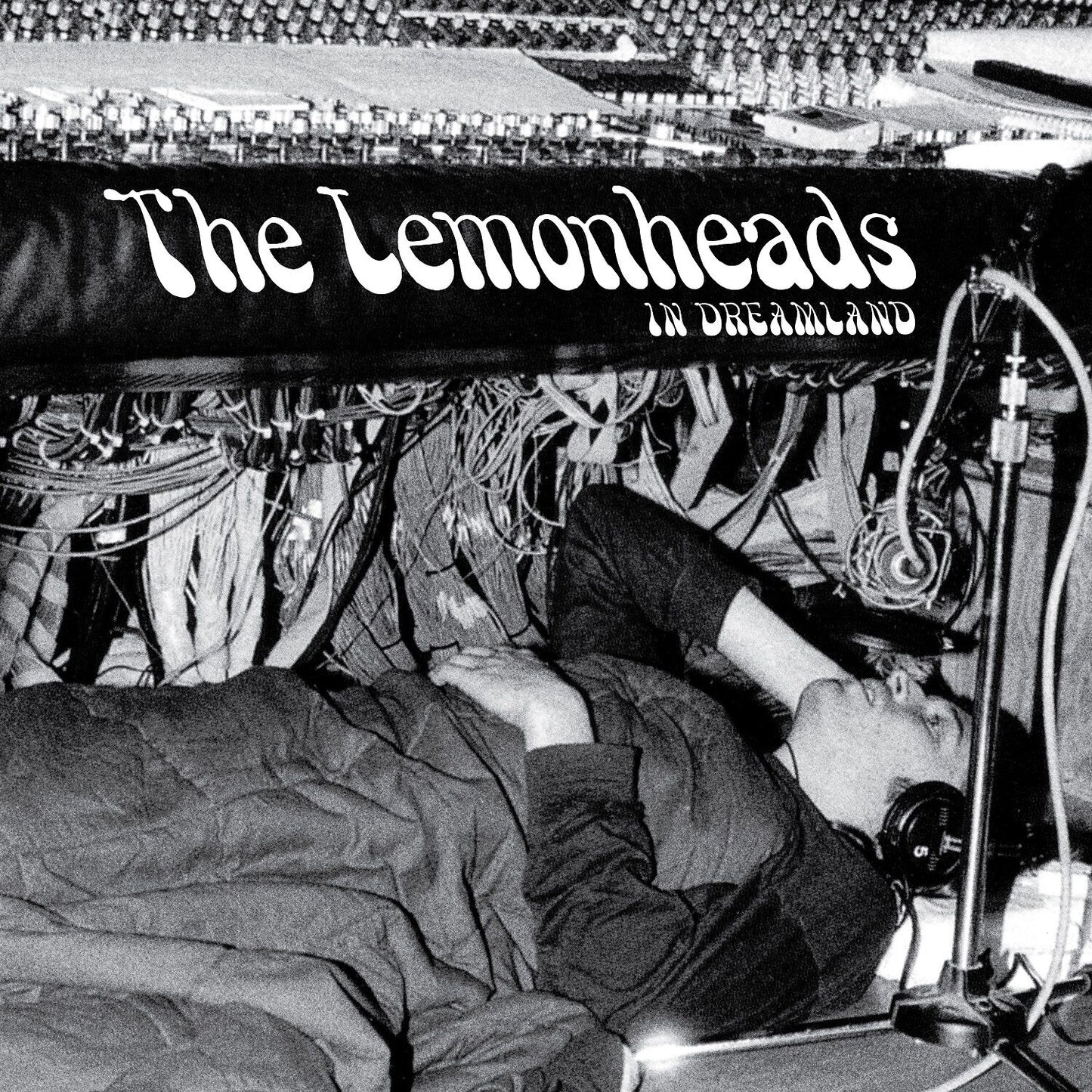 Lemonheads, The - Lemonheads in Dreamland (2025 Repress)