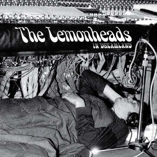 Lemonheads, The - Lemonheads in Dreamland (2025 Repress)