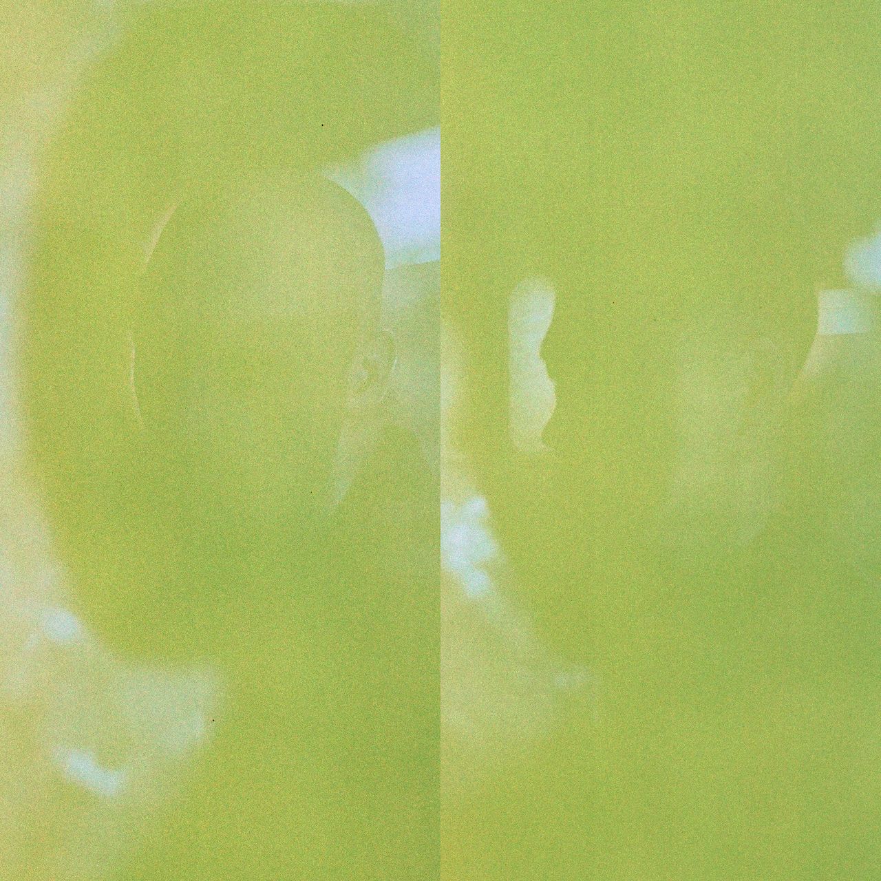 Verses GT (Jacques Greene + Nosaj Thing) - Verses GT