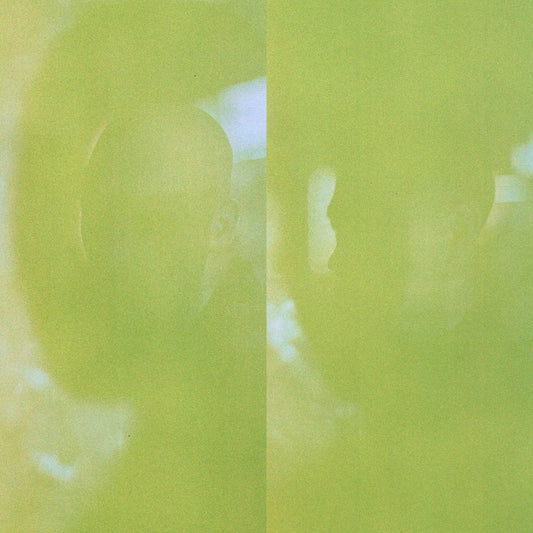 Verses GT (Jacques Greene + Nosaj Thing) - Verses GT