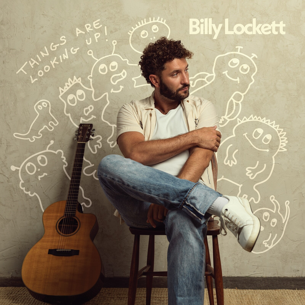 Lockett, Billy - Things Are Looking Up