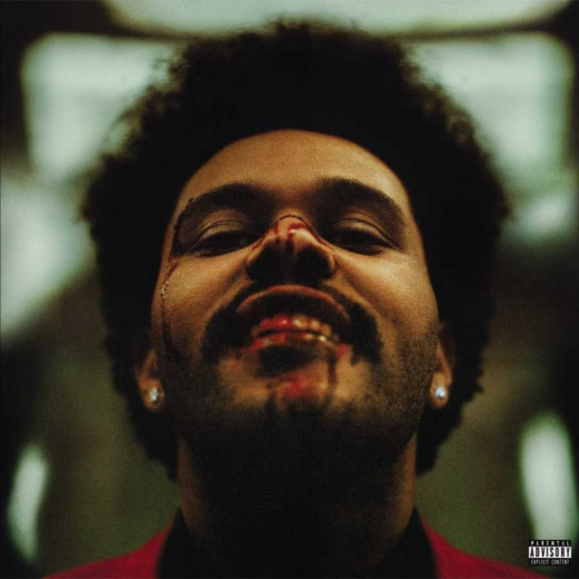 Weeknd, The - After Hours