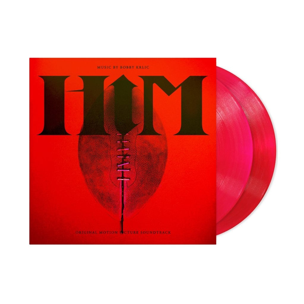 HIM (OST) - Various Artists