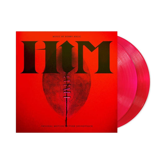 HIM (OST) - Various Artists