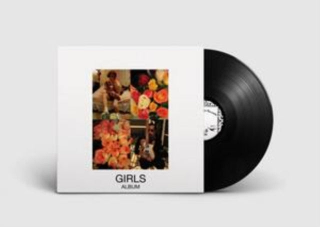 Girls - Album (2024 Reissue)