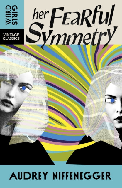 Niffenegger, Audrey - Her Fearful Symmetry