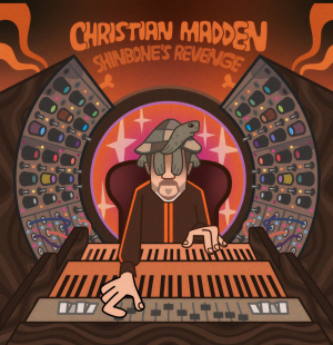 Madden, Christian & The Enemy Chorus - Shinbone's Revenge