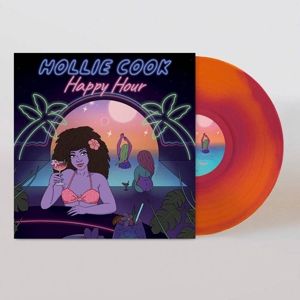 Cook, Hollie - Happy Hour
