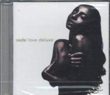 Sade - Love Deluxe