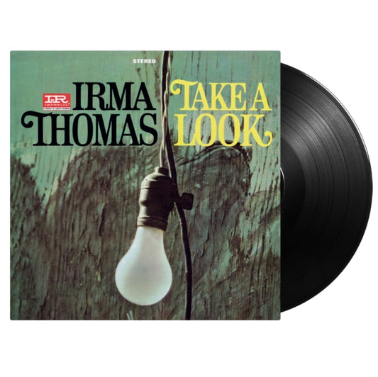 Thomas, Irma - Take A Look (2025 Reissue)