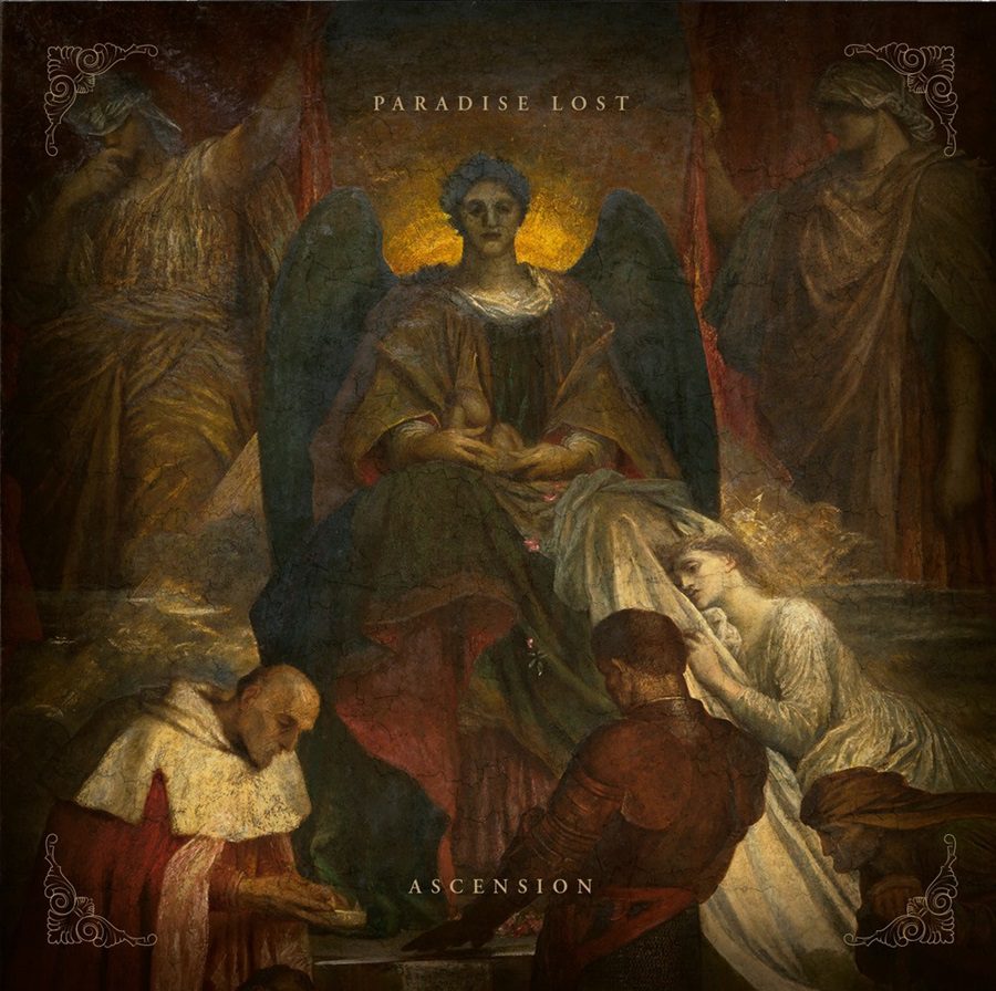 Paradise Lost - Ascension