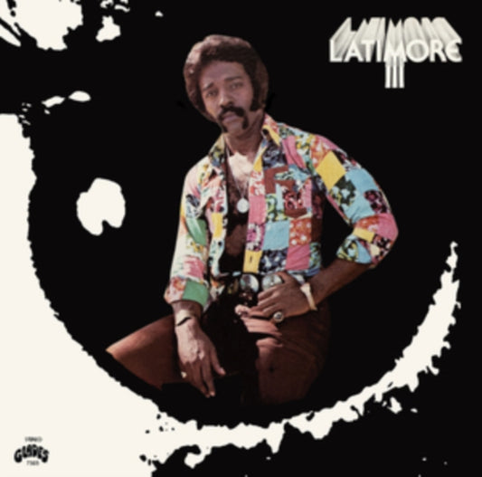 Latimore - Latimore Iii (2023 Reissue)