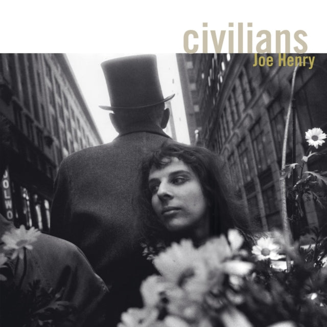 Henry, Joe - Civilians (2024 Reissue)