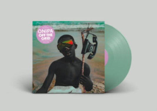 Onipa - Off The Grid