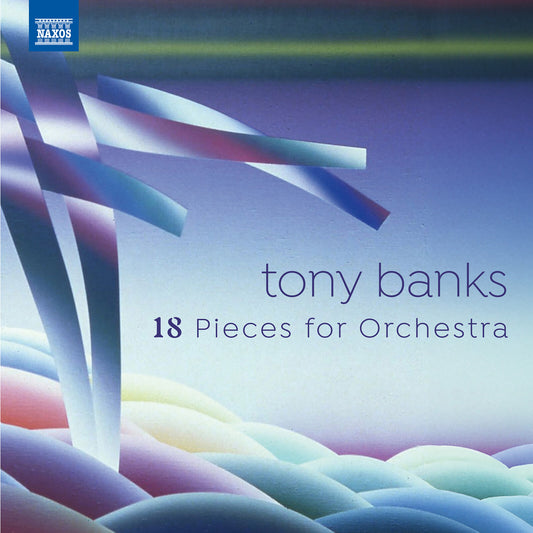 Banks, Tony - 18 Pieces For Orchestra (RSD 2026)