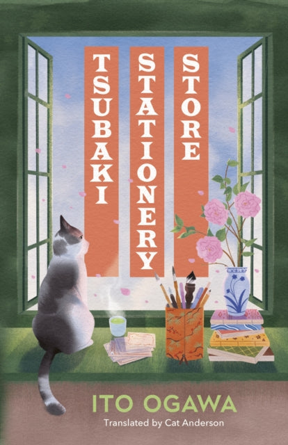 Ogawa, Ito - Tsubaki Stationery Store