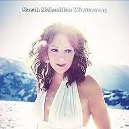 Mclachlan, Sarah - Wintersong