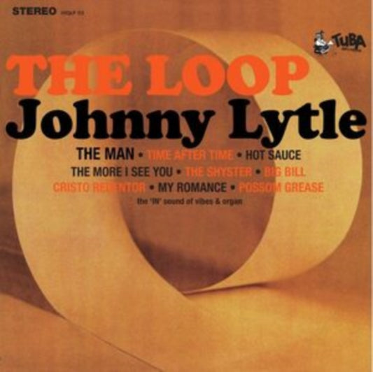 Lytle, Johnny - The Loop (2023 Reissue)