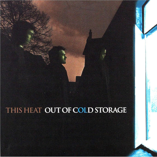 This Heat - Out Of Cold Storage