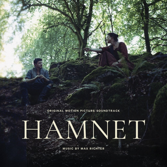 Richter, Max - Hamnet (Original Motion Picture Soundtrack)