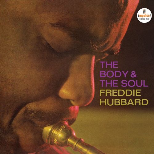Hubbard, Freddie - The Body & The Soul (Verve By Request)