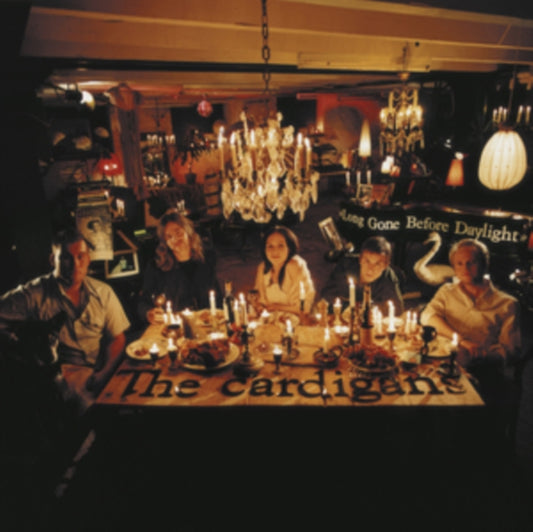Cardigans, The - Long Gone Before Daylight
