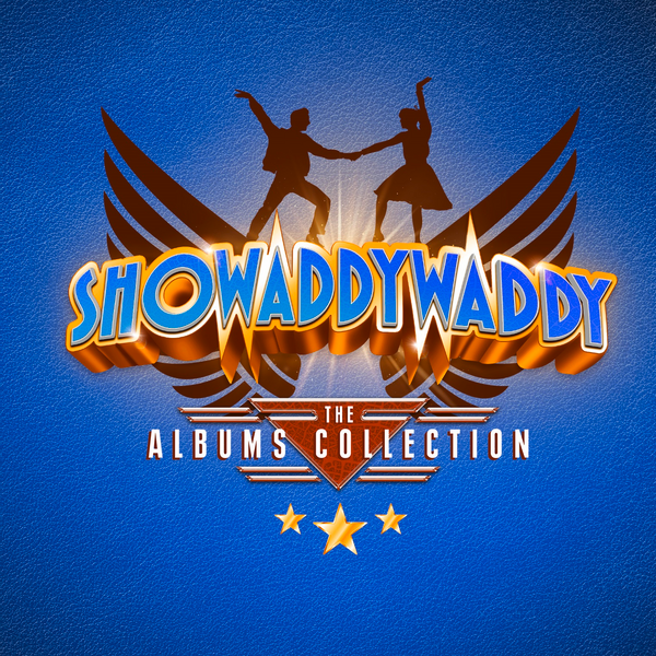 Showaddywaddy - The Albums Collection