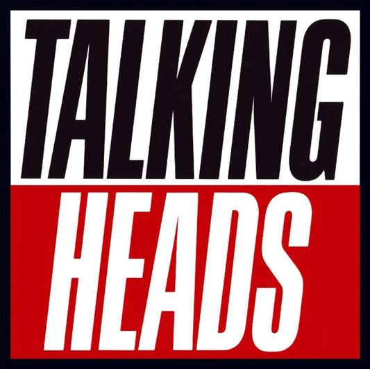 Talking Heads - True Stories (2023 "Rocktober" Reissue)
