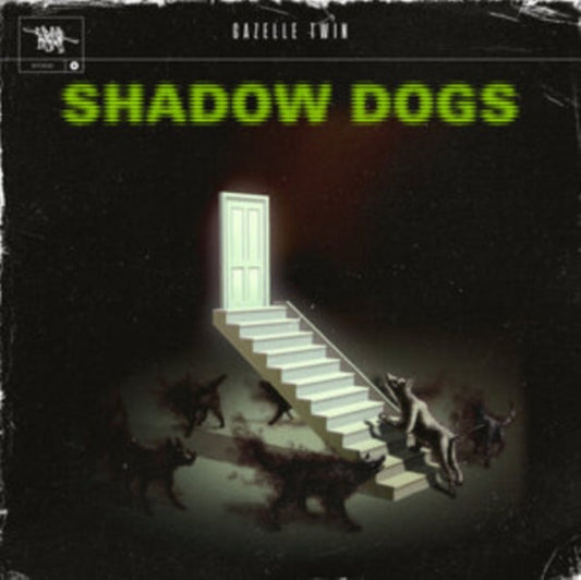 Gazelle Twin - Shadow Dogs (Rsd 25)
