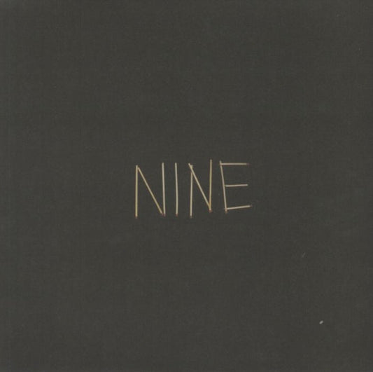 Sault - Nine (Limited Edition)