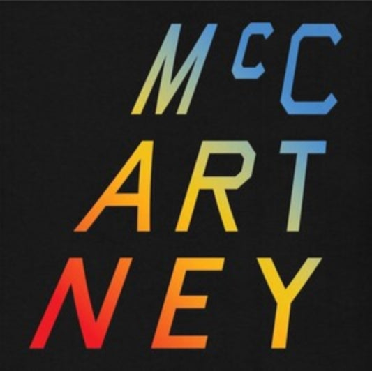 McCartney, Paul - Mccartney I / Ii / Iii