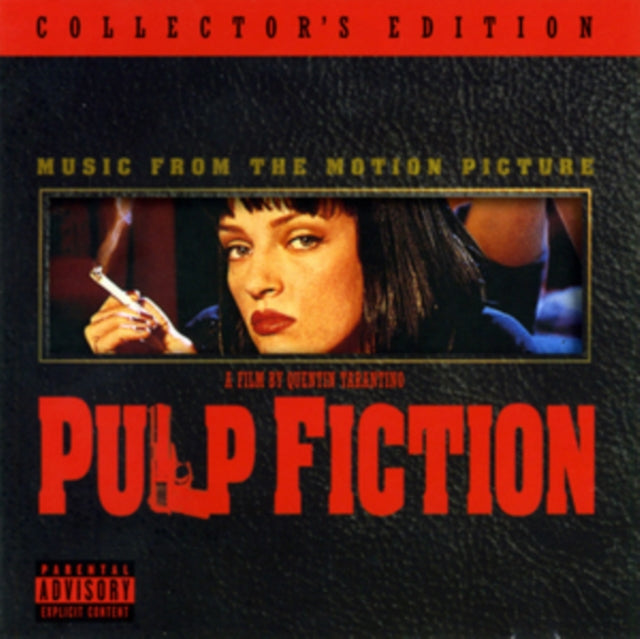 Pulp Fiction - Various Artists