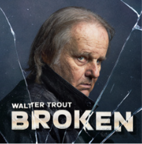 Trout, Walter - Broken