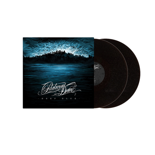 Parkway Drive - Deep Blue (15th Anniversary Edition)