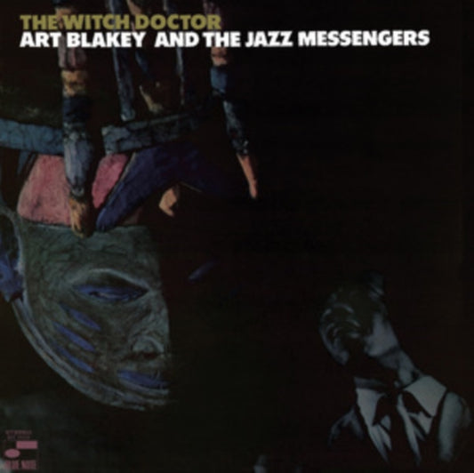 Blakey, Art & The Jazz Messengers - The Witch Doctor (2025 Reissue)