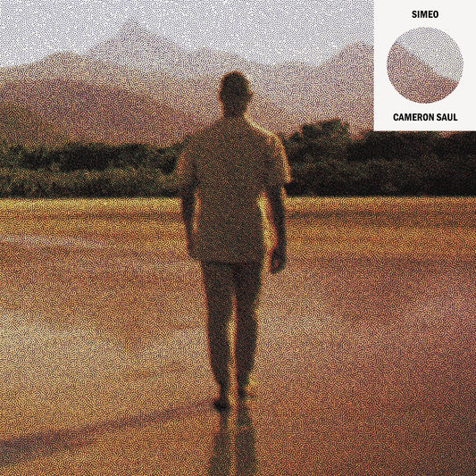 Saul, Cameron - Simeo