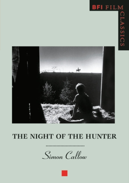 Callow, Simon - The Night Of The Hunter