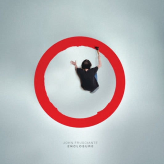 Frusciante, John - Enclosure (2023 Reissue)
