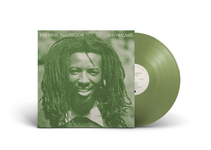 McGregor, Freddie - Showcase (RSD 2026)