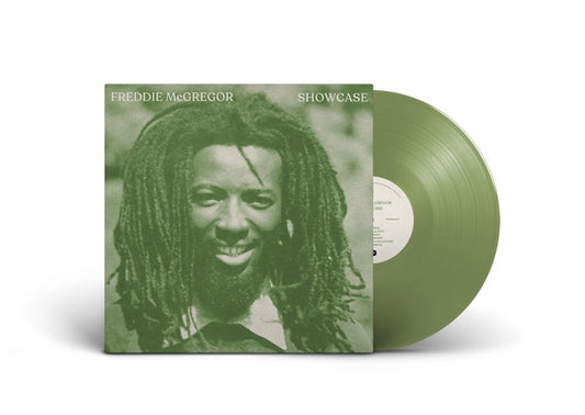 McGregor, Freddie - Showcase (RSD 2026)