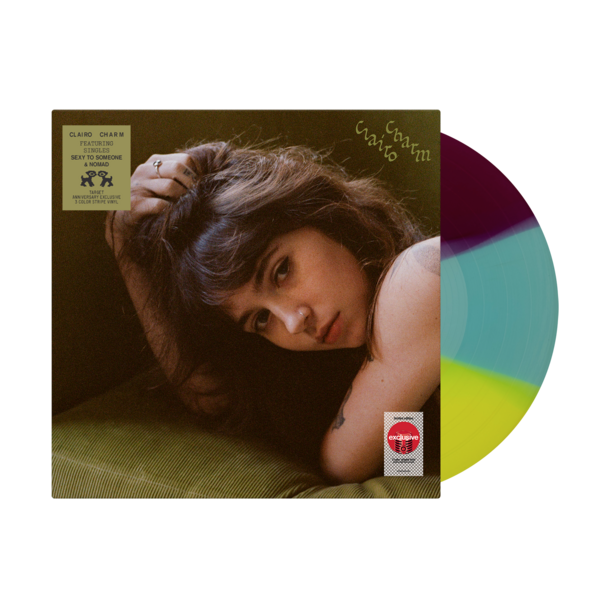 Clairo - Charm