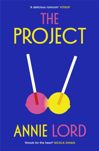 Lord, Annie - The Project